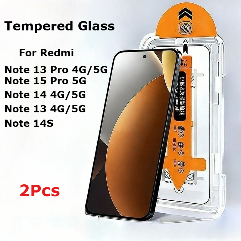 Xiaomi Redmi Note 13 - 샤오미 레드미 노트 13 15 프로