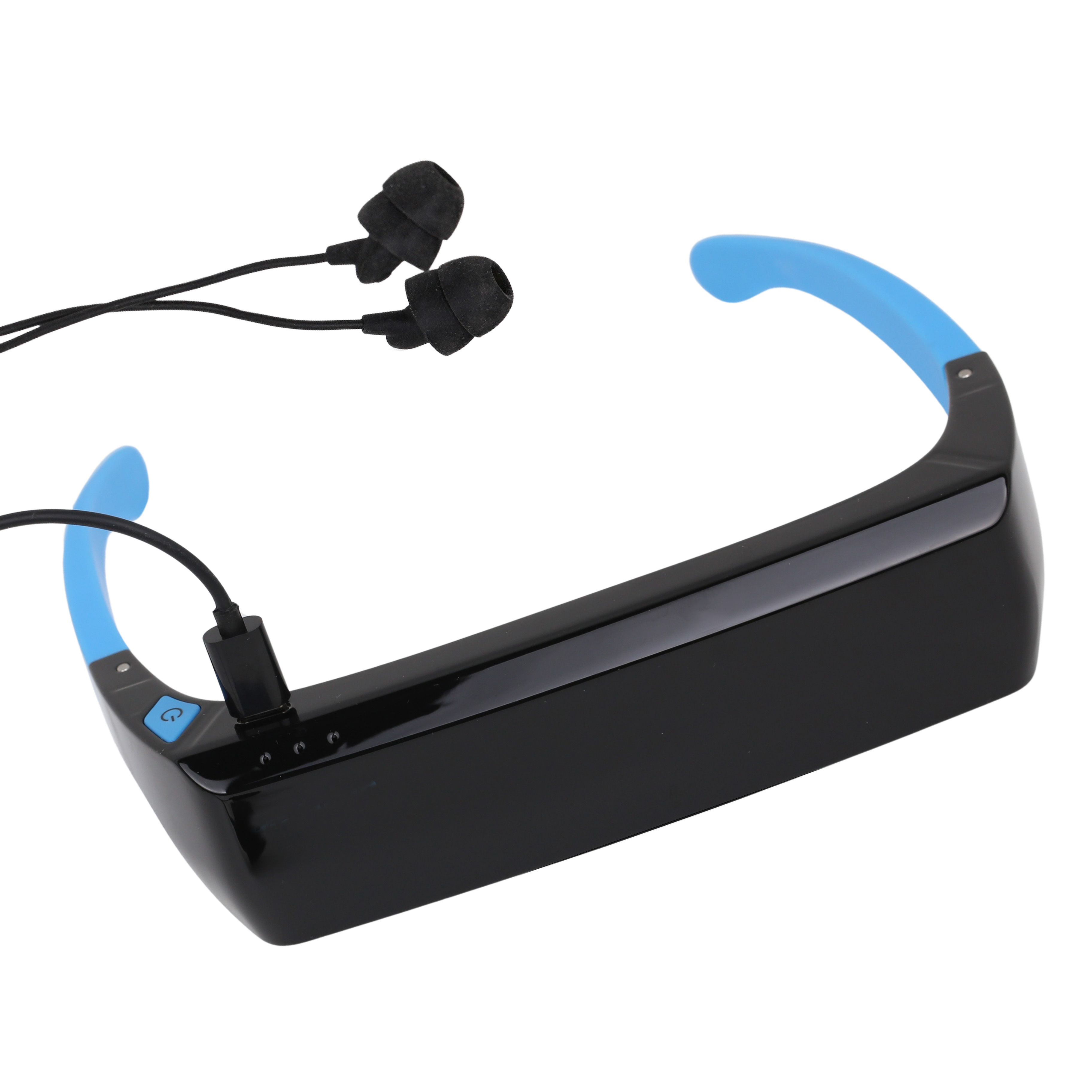 40Hz 감마파 라이트 사운드 테라피 안경 블루라이트는 - Light Therapy Glasses 리뷰 및 가격