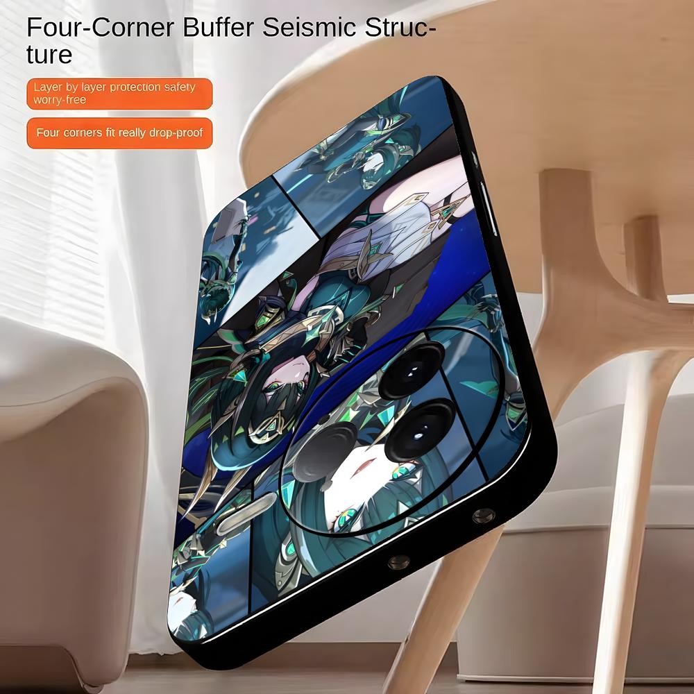 원신 임팩트 네페르 샤오미 포코 M7 M6 M5 X7  - Xiaomi Poco X6 리뷰 및 가격