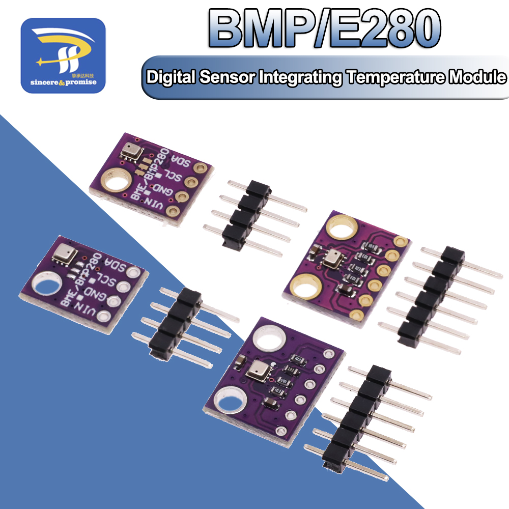 3in1 BME280 3.3V BMP280 5V 디지털 - Muscle Sensor Emg 리뷰 및 가격