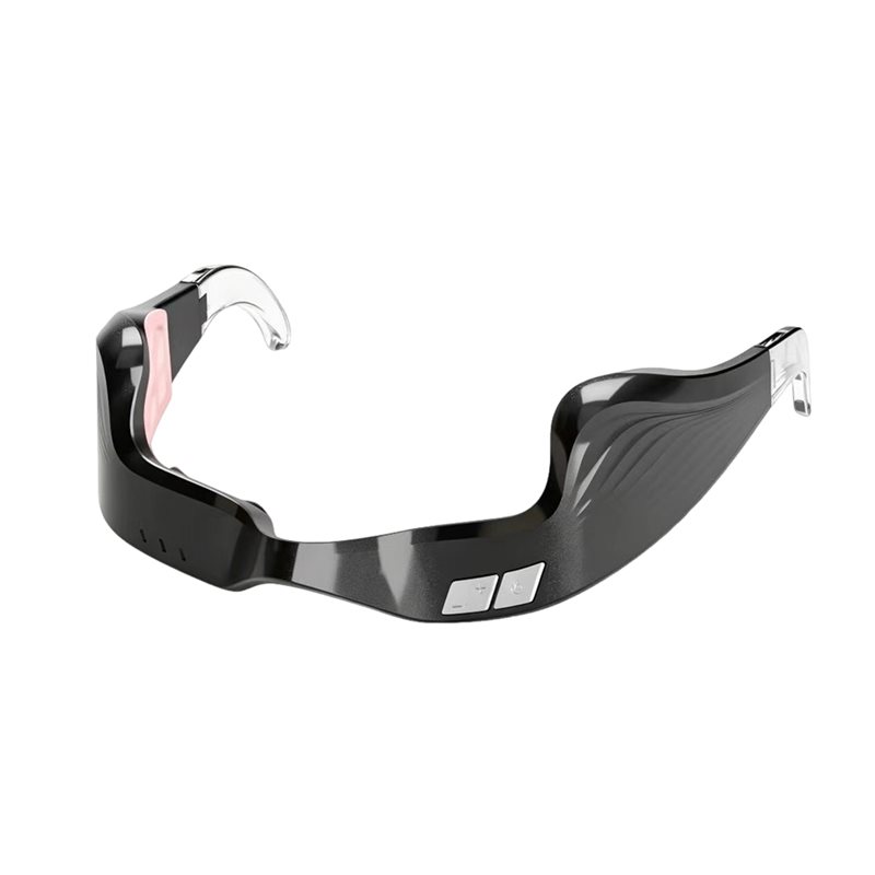 AA20-눈밑 적색광 치료 안경 장치 650Nm 눈 마 - Light Therapy Glasses 리뷰 및 가격