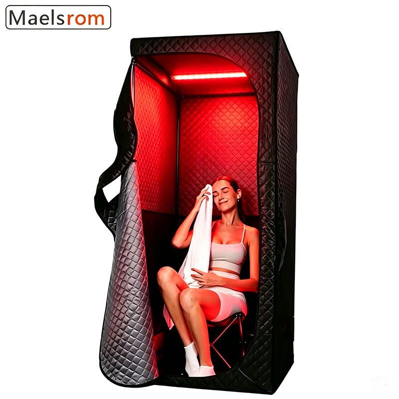 적외선 원적외선 라이트 테라피 사우나 660nm 850 - Galvanic Skin Sensor 리뷰 및 가격