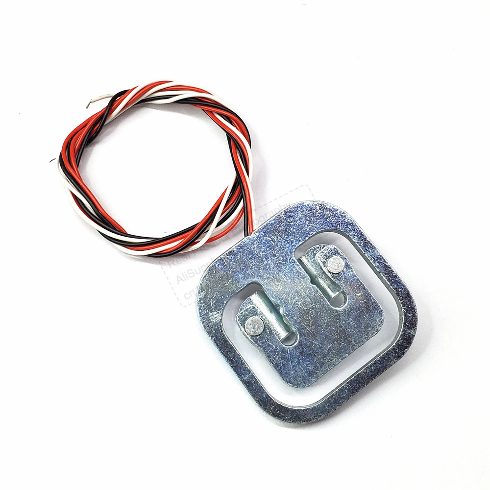 4PCS 50kg 인간 스케일 로드셀 무게 센서 + H - Muscle Sensor Emg 리뷰 및 가격